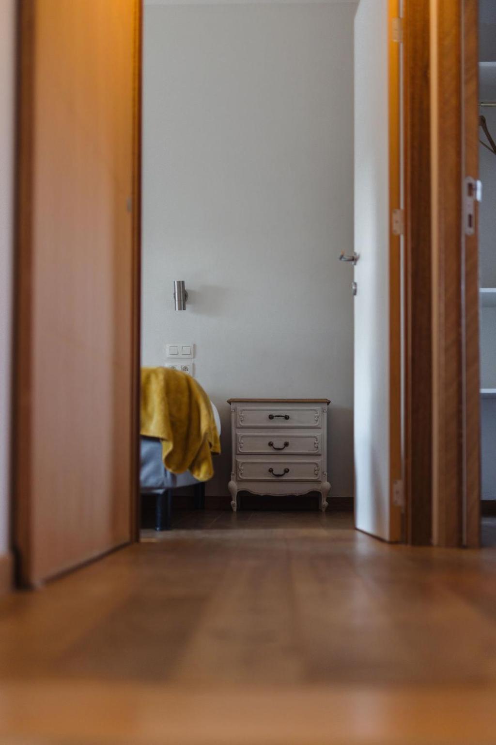B&B La Ferme De L'Hoste Wavre Eksteriør bilde